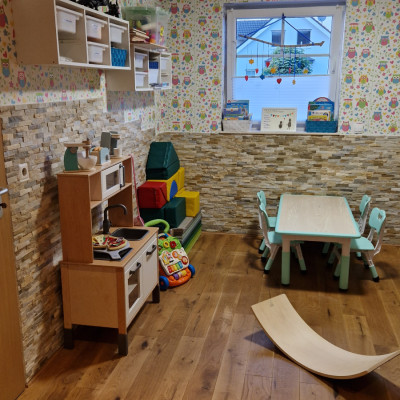 Spielzimmer 3