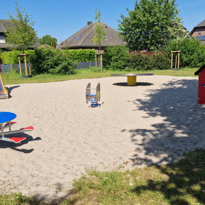 Spielplatz