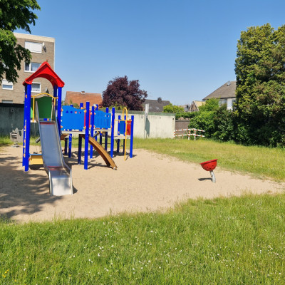 Spielplatz 2