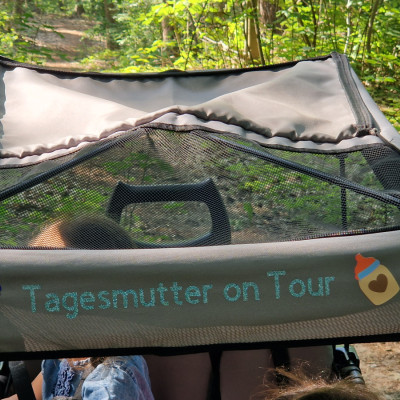 Tagesmutter on Tour